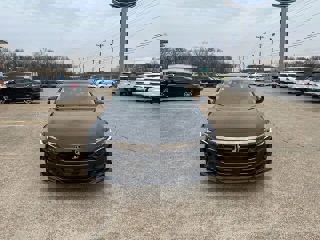 Used 2022 Honda Accord Sport Special Edition image 8