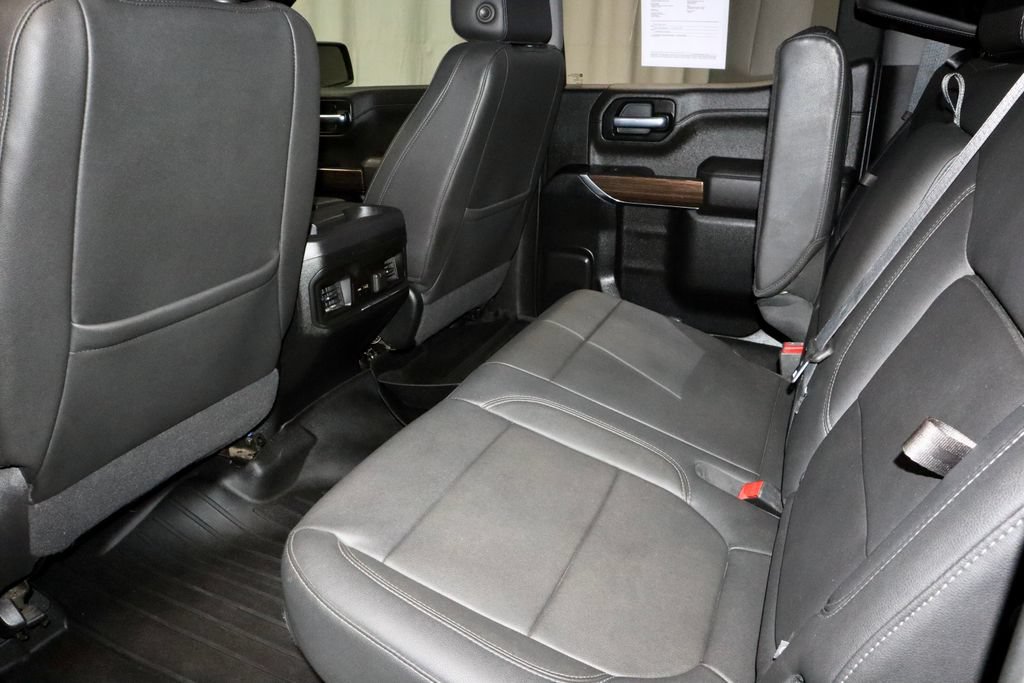 Used 2021 Chevrolet Silverado 1500 RST w/ Convenience Package II AWD/4WD image 20