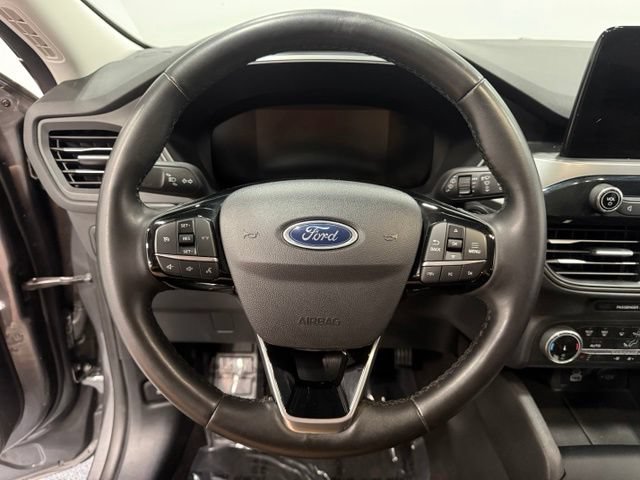 Certified 2024 Ford Escape Active AWD/4WD image 22