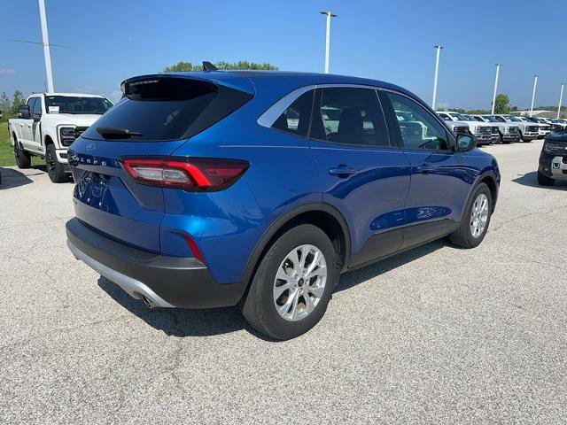 Certified 2023 Ford Escape Active w/ Cold Weather Package FWD image 8