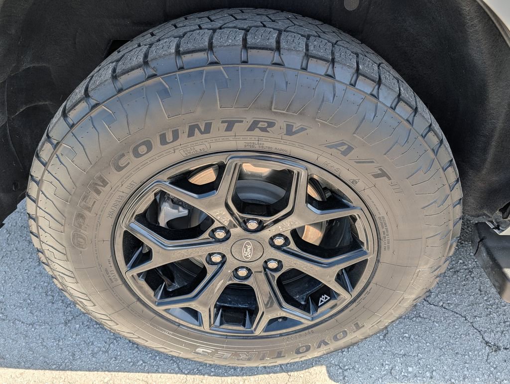 Certified 2022 Ford Expedition Timberline AWD/4WD image 36