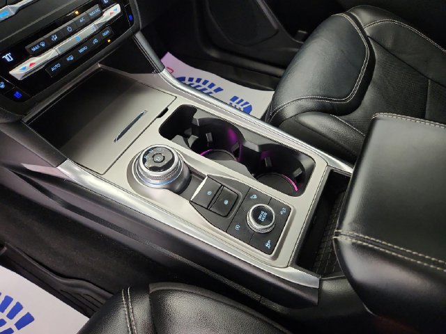 Certified 2020 Ford Explorer ST w/ ST Street Pack AWD/4WD image 18