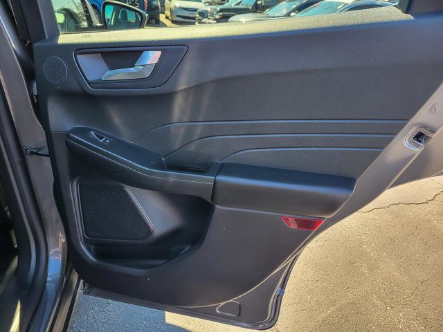 Certified 2022 Ford Escape SEL w/ Technology Package FWD image 29