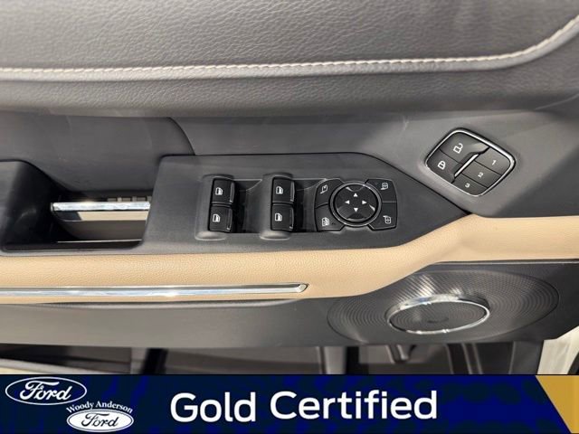 Certified 2023 Ford Expedition XLT AWD/4WD image 23