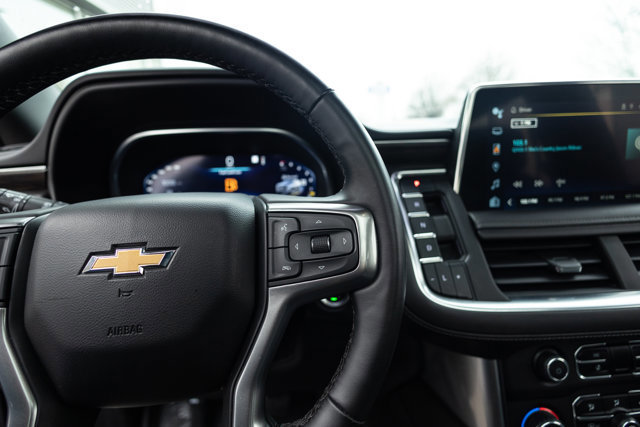 Used 2023 Chevrolet Tahoe LT w/ Luxury Package image 17
