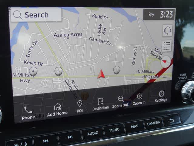 Used 2024 Mitsubishi Outlander SE FWD image 19