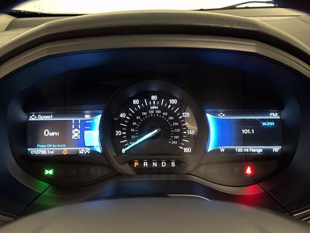 Certified 2024 Ford Edge SE w/ Black Appearance Package AWD/4WD image 16