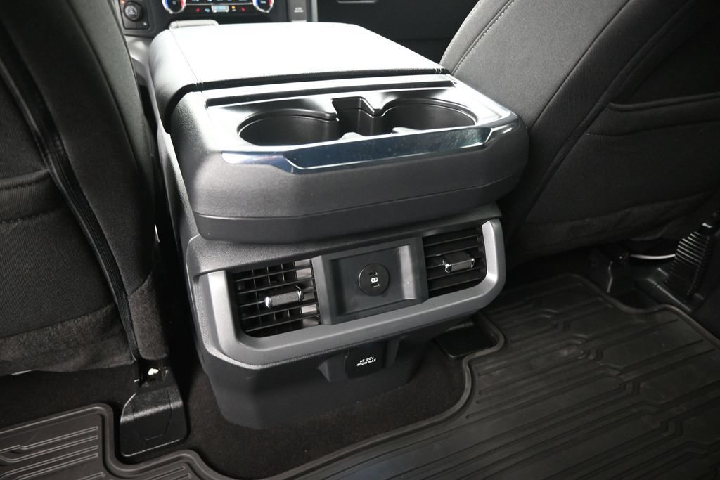 Certified 2025 Ford F150 XLT w/ Equipment Group 302A MID AWD/4WD image 21