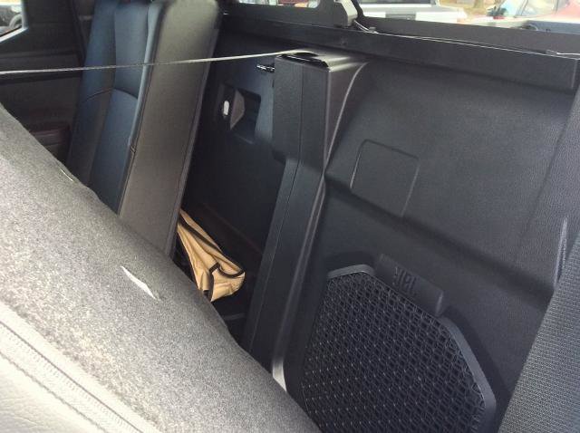 Used 2025 Toyota Tacoma TRD Pro image 22