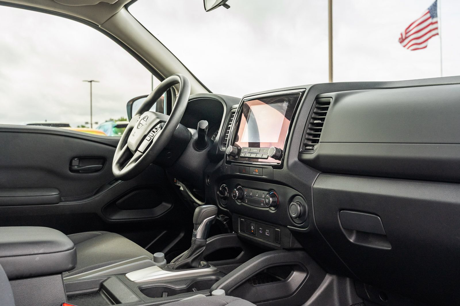 Used 2022 Nissan Frontier S w/ Technology Package AWD/4WD image 13