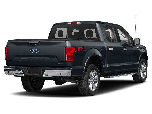 Certified 2018 Ford F150 Lariat image 4