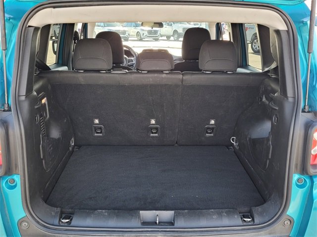 Used 2021 Jeep Renegade Sport w/ Sport Appearance Group image 12