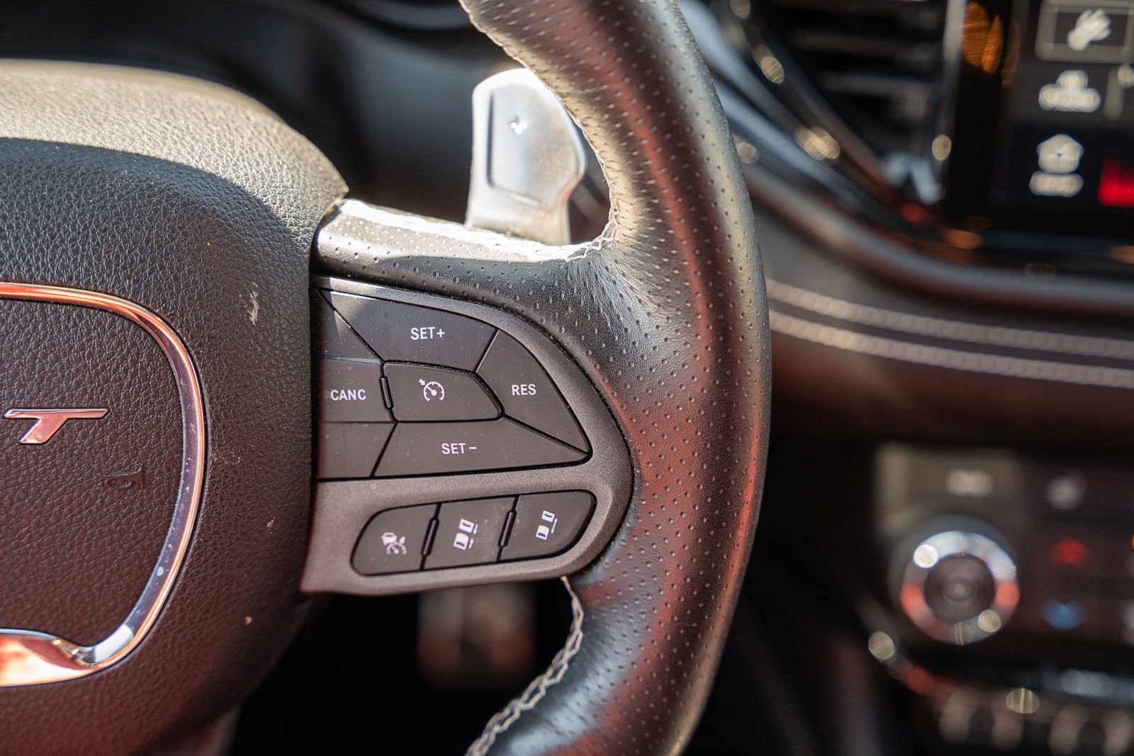 Used 2024 Dodge Durango SRT AWD/4WD image 50