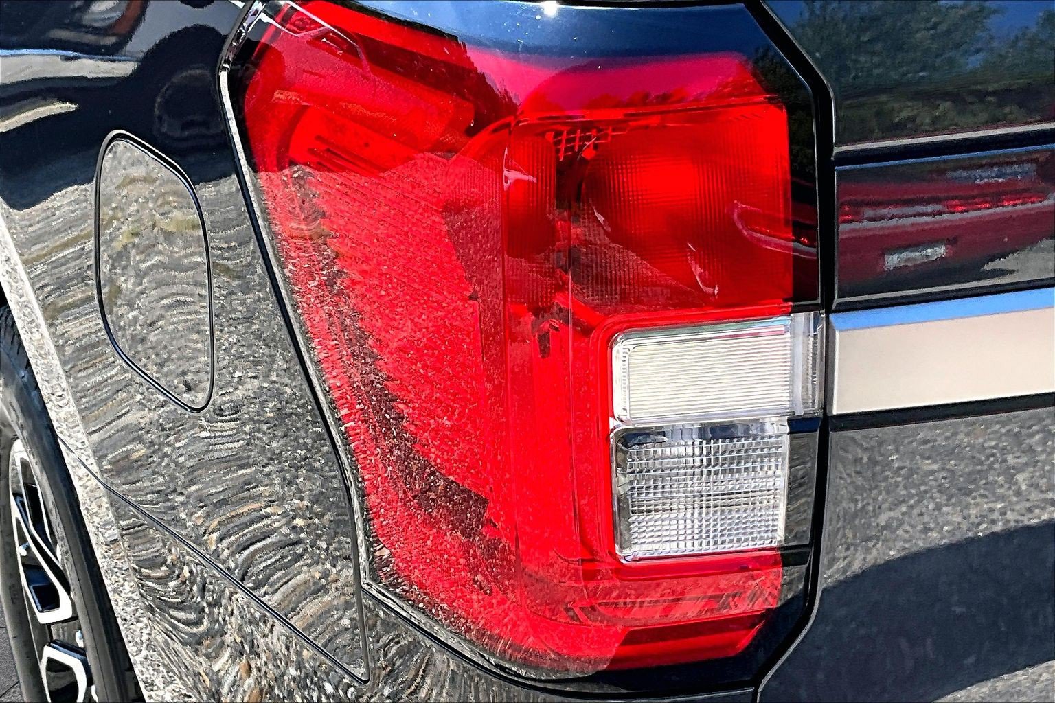 Certified 2024 Ford Expedition XLT AWD/4WD image 31