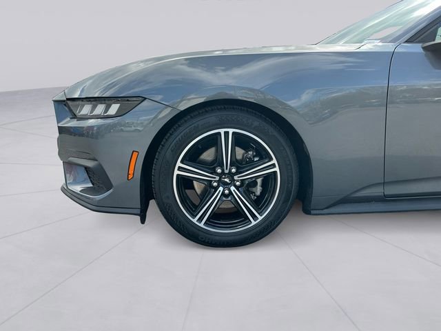 Certified 2024 Ford Mustang Premium RWD image 9