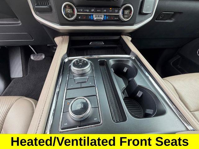 Certified 2024 Ford Expedition Max XLT AWD/4WD image 31