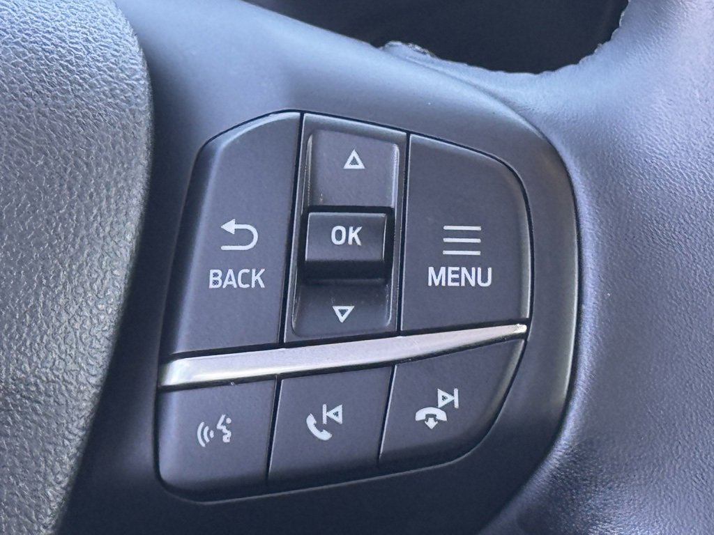 Certified 2024 Ford Bronco Sport Heritage w/ Heritage Convenience Package image 23