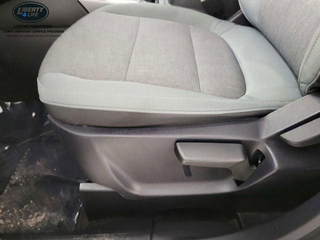 Certified 2024 Ford Bronco Sport Big Bend image 15