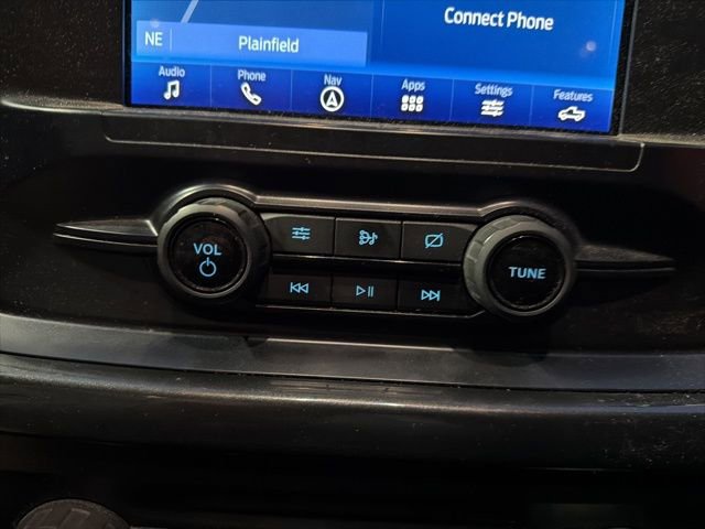 Certified 2021 Ford F150 XL w/ STX Appearance Package image 22