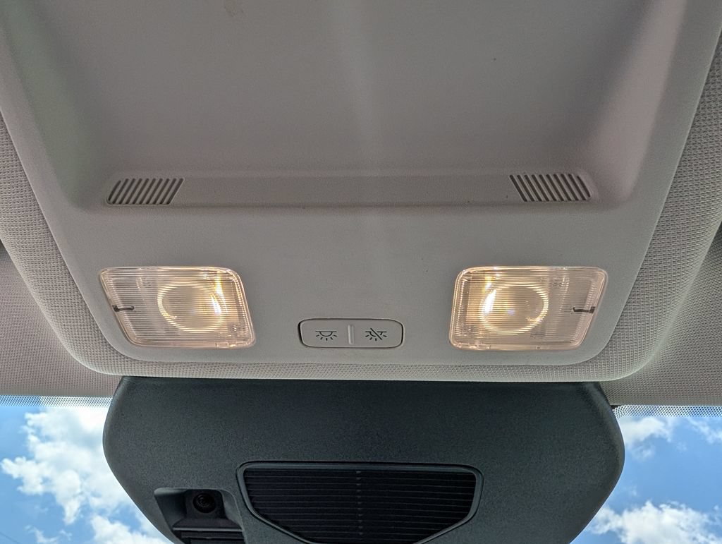 Certified 2025 Ford Escape Active FWD image 18