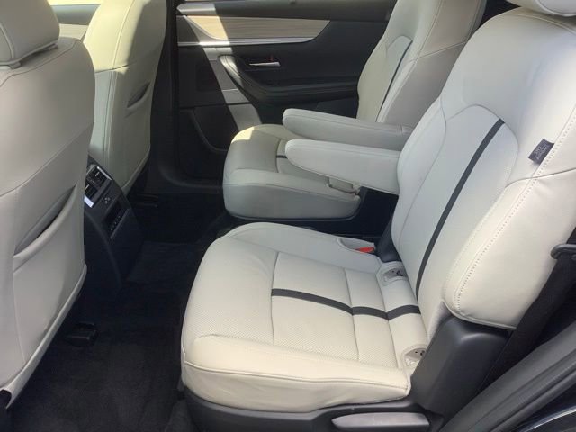 Used 2024 MAZDA CX-90 3.3 Turbo w/ Preferred Package image 30