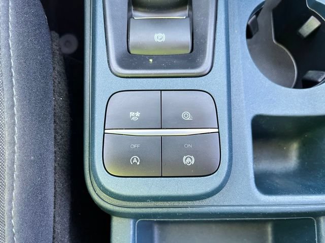 Certified 2024 Ford Maverick XL w/ Equipment Group 100A Standard AWD/4WD image 37