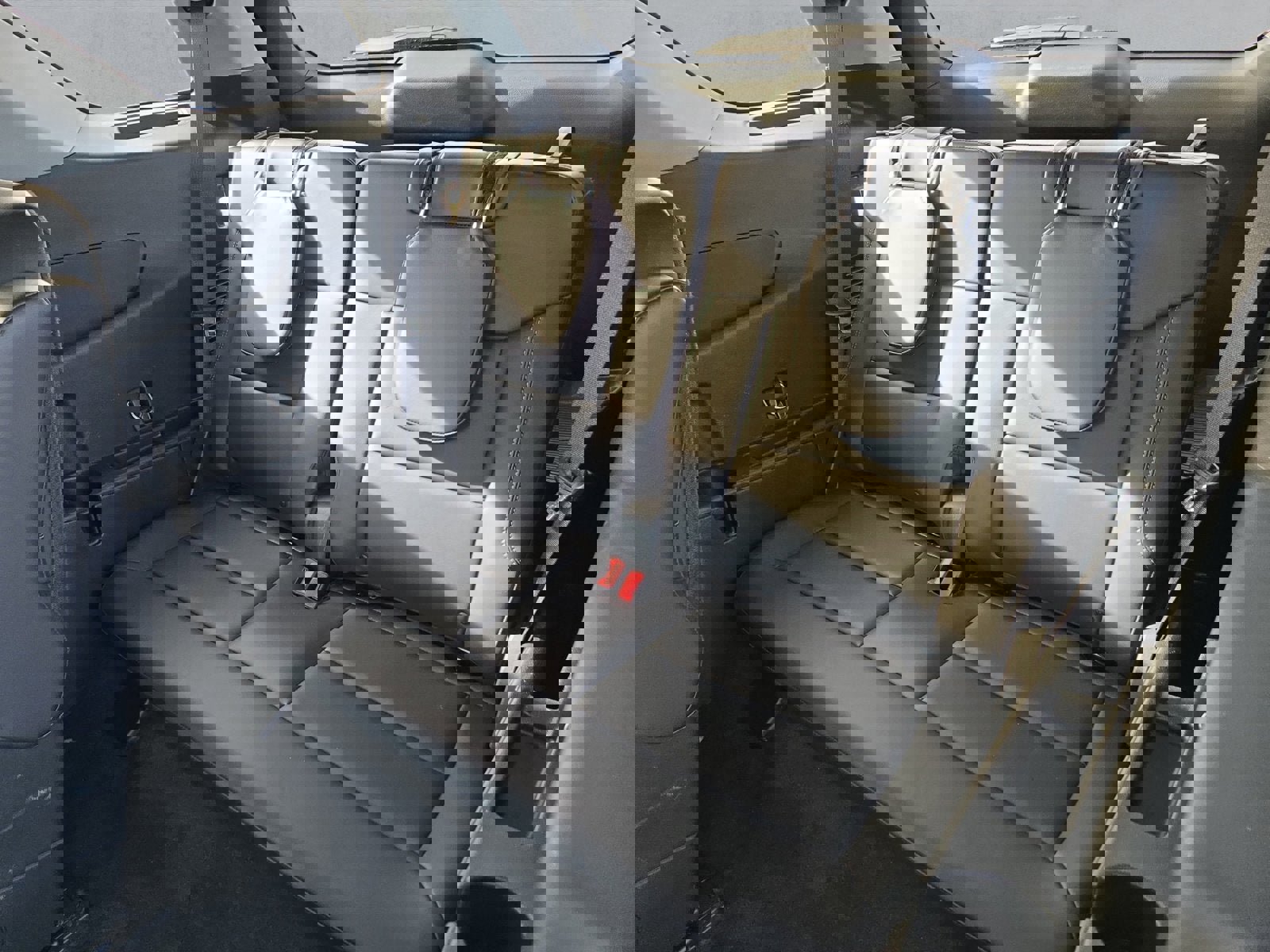 Certified 2023 Ford Explorer XLT w/ Equipment Group 202A image 27