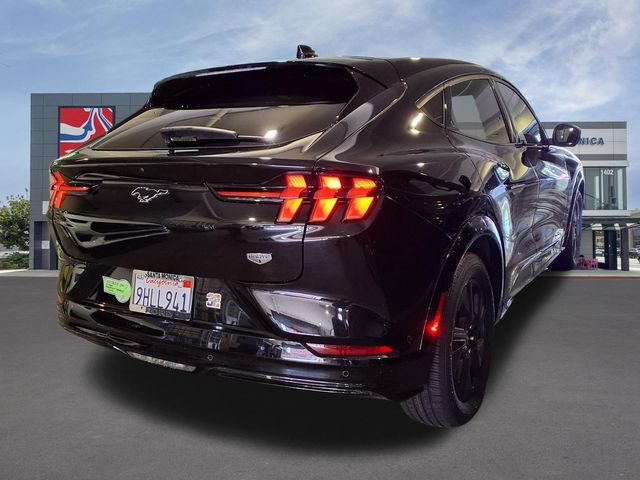 Certified 2023 Ford Mustang Mach-E California Route 1 AWD/4WD image 24