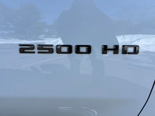 Used 2023 Chevrolet Silverado 2500 LTZ w/ LTZ Plus Package image 40