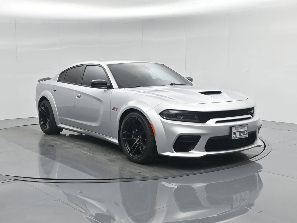Used 2023 Dodge Charger Scat Pack image 26
