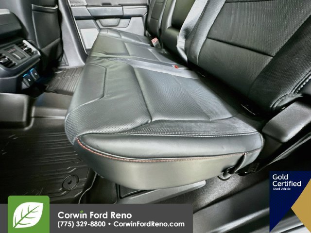 Certified 2024 Ford F150 Raptor AWD/4WD image 29