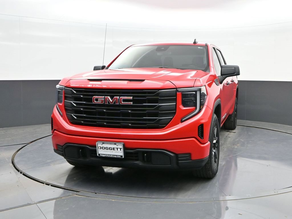 Used 2024 GMC Sierra 1500 Pro w/ Graphite Edition image 25