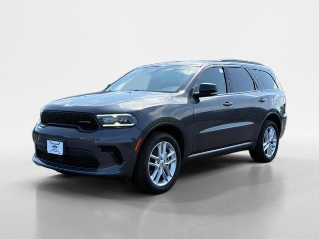 Used 2024 Dodge Durango GT AWD/4WD image 8