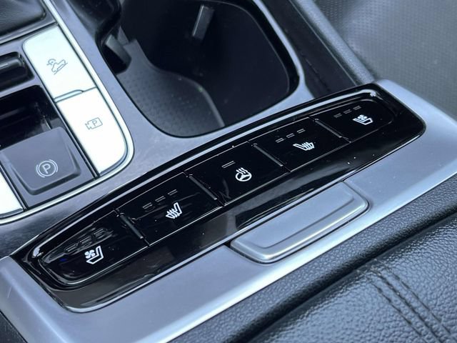 Used 2023 Hyundai Santa Cruz Limited w/ Launch Package AWD/4WD image 29
