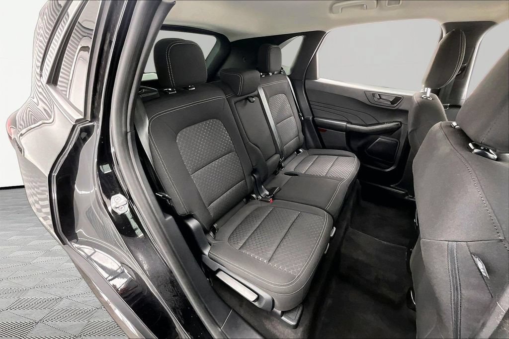 Certified 2024 Ford Escape Active w/ Cold Weather Package FWD image 27