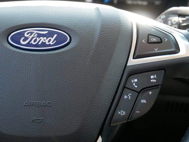 Certified 2022 Ford Edge SEL w/ Convenience Package AWD/4WD image 19