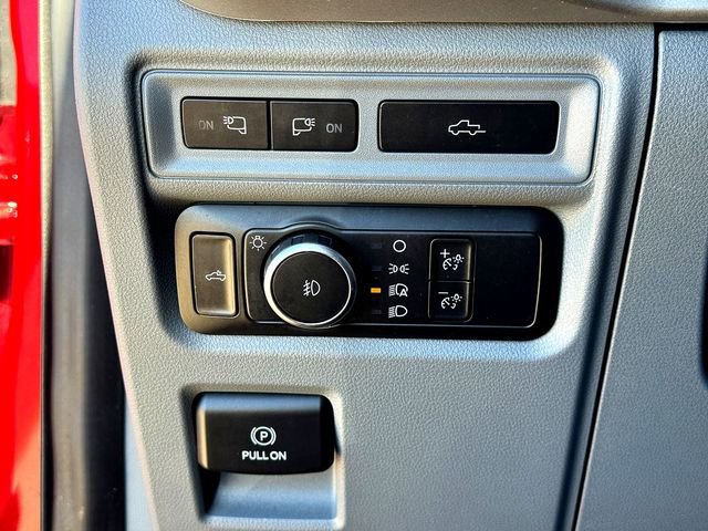 Certified 2021 Ford F150 XLT w/ Equipment Group 302A High image 14