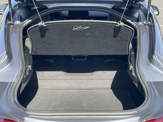 Used 2021 Toyota Supra Premium w/ Driver Assist Package RWD image 32