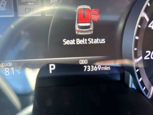 Used 2022 Toyota Highlander Platinum AWD/4WD image 13