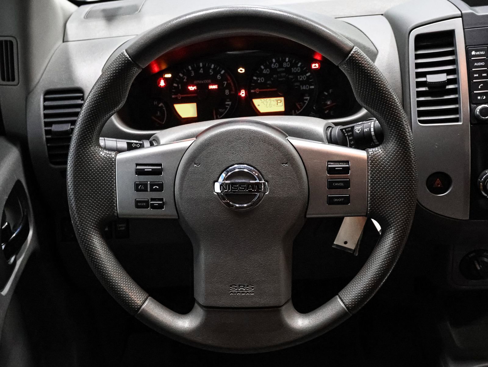 Used 2019 Nissan Frontier SV image 30