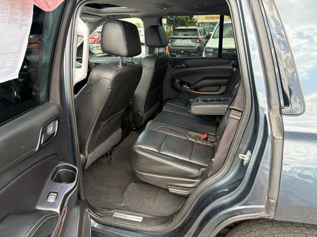 Used 2020 Chevrolet Tahoe LT w/ RST Edition image 14