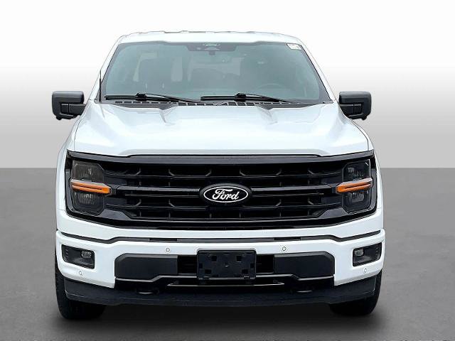 Certified 2024 Ford F150 XLT w/ Equipment Group 302A MID AWD/4WD image 2