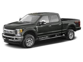 Certified 2018 Ford F250 Lariat w/ Lariat Ultimate Package