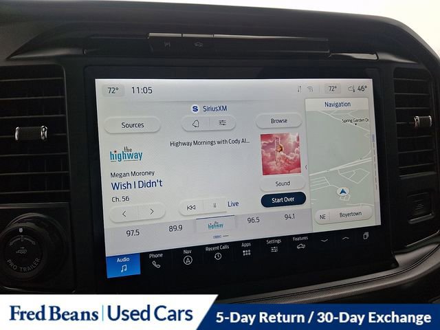 Certified 2025 Ford F150 Raptor image 22