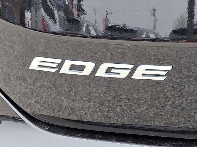 Certified 2020 Ford Edge SEL w/ Convenience Package image 29
