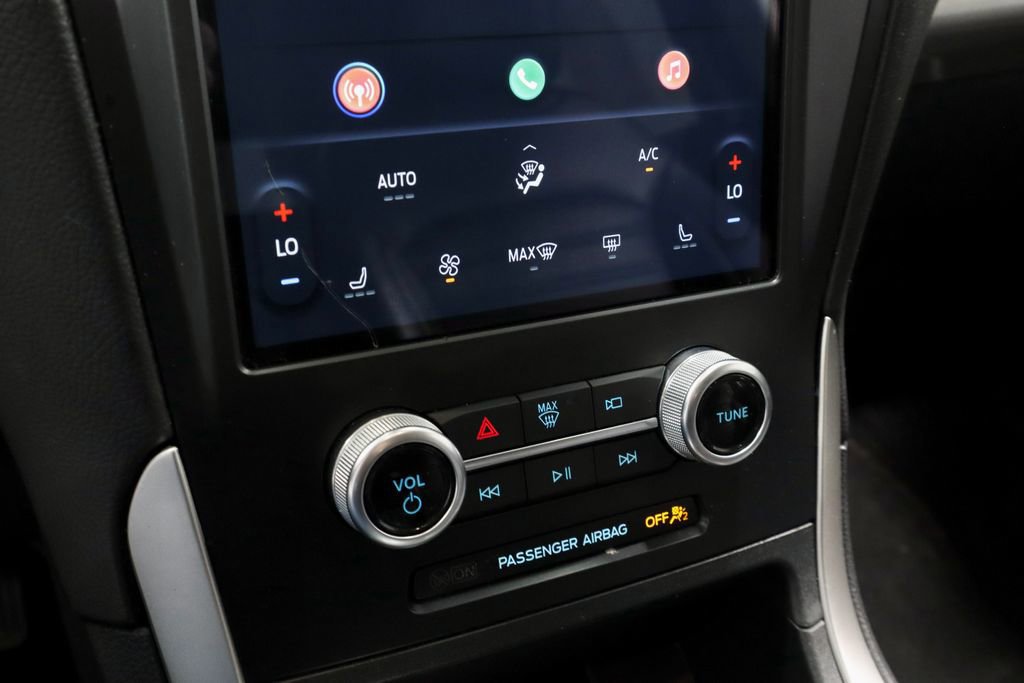 Certified 2024 Ford Edge SEL image 33