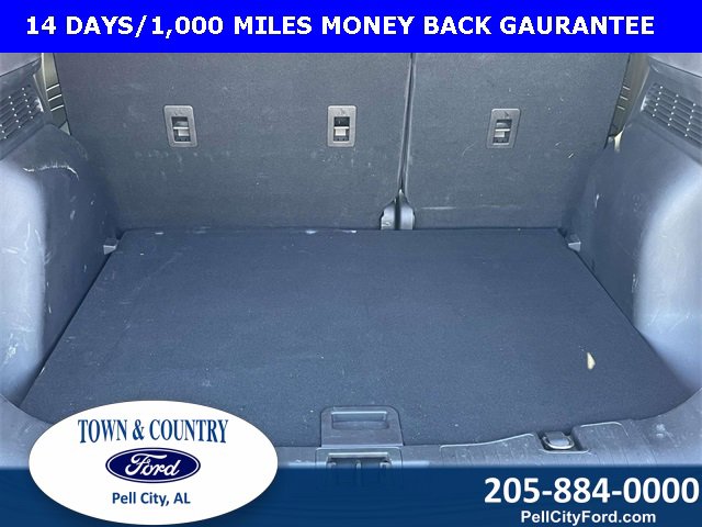 Certified 2023 Ford Escape Platinum image 22