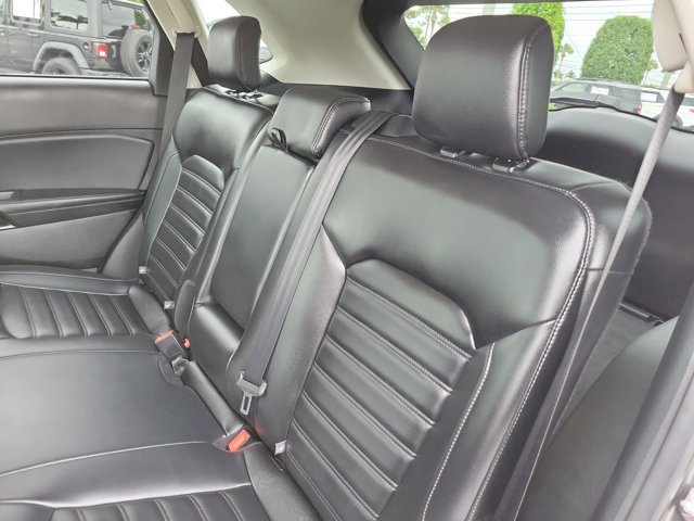 Certified 2023 Ford Edge SEL w/ Convenience Package AWD/4WD image 18