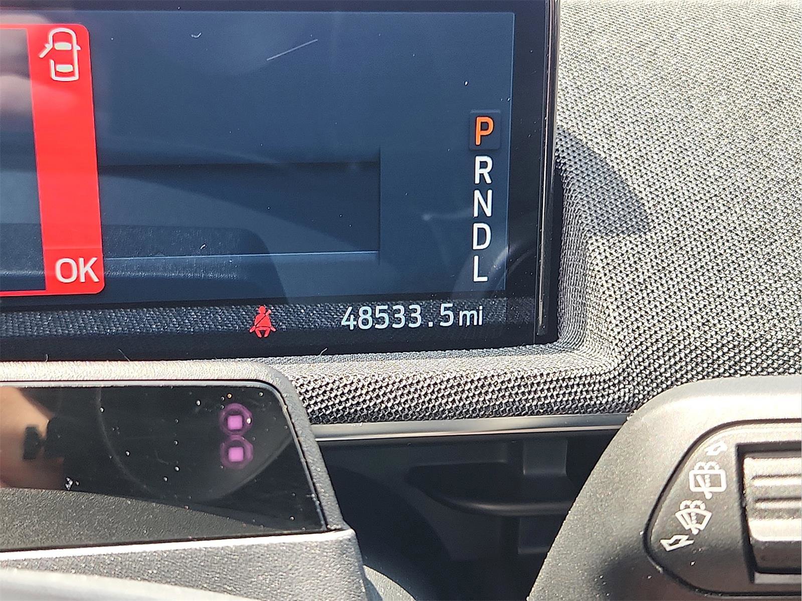 Certified 2021 Ford Mustang Mach-E Premium AWD/4WD image 21