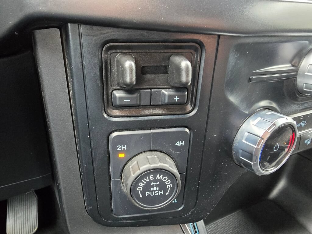 Certified 2024 Ford F150 Tremor w/ Tow/Haul Package AWD/4WD image 22